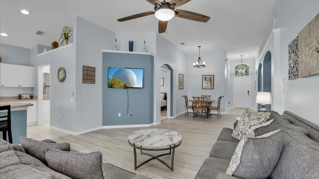 2216 Wyndham Palms Way - Chambres