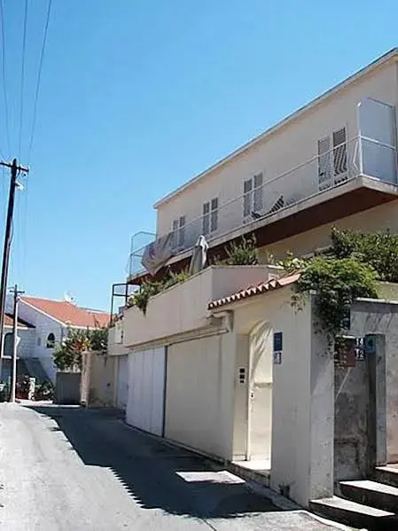 Apartment Marina II