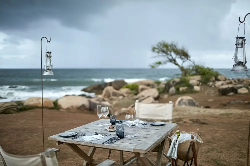 Wild Coast Tented Lodge All Inclusive