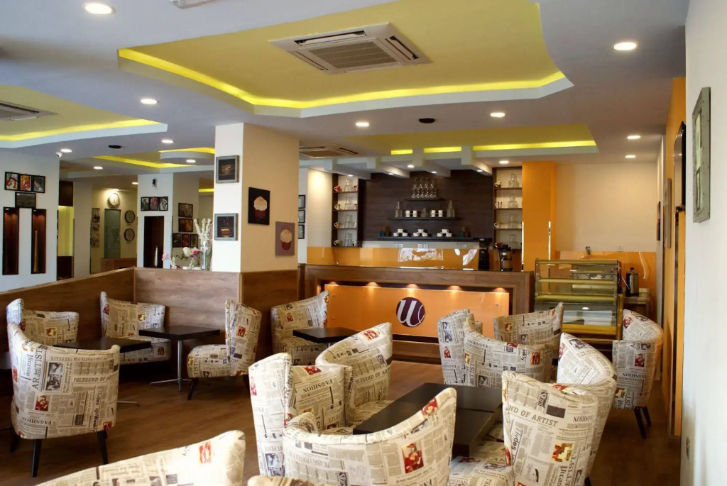 Weekend Hotel & Apartments