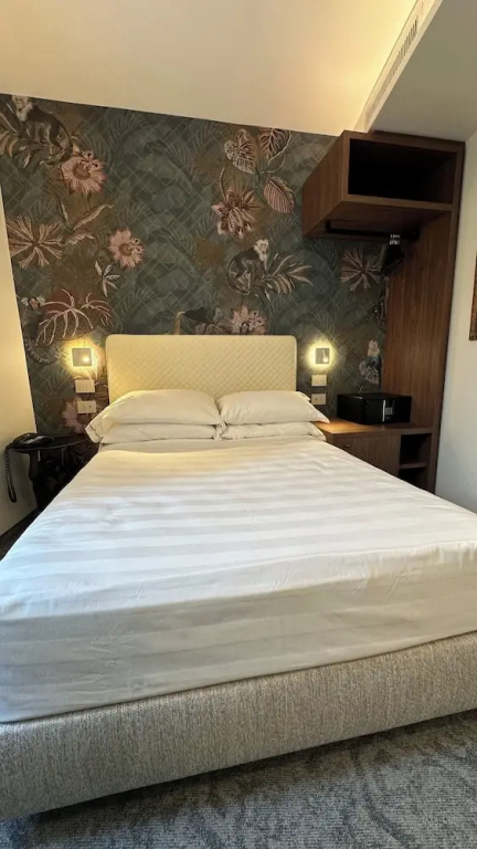 Ai Due Fanali - Chambres