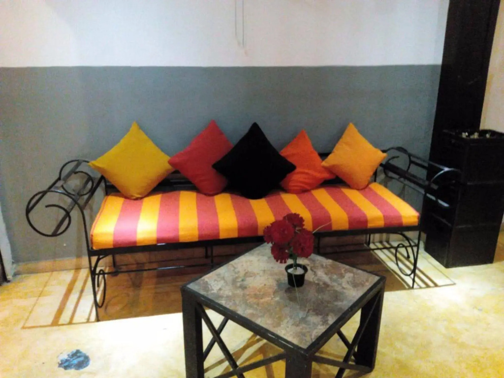 Manidi Beach Resort - Général