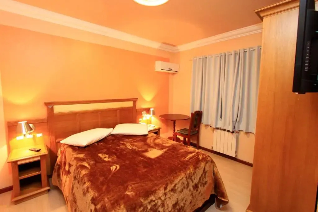 Luxury Apartment