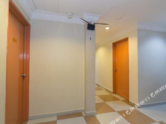 Kk Inn Hotel
