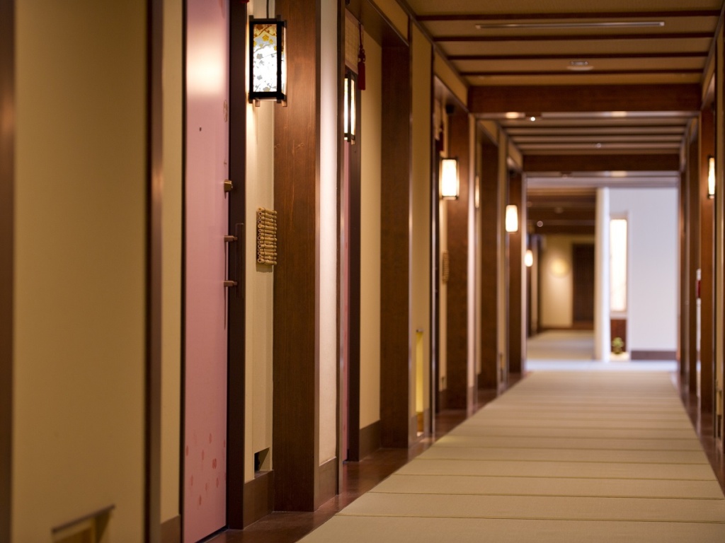Kadensho, Arashiyama Onsen, Kyoto - Kyoritsu Resort 사진 2