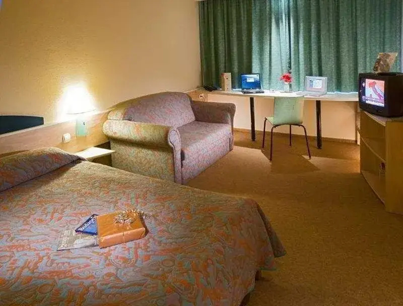 Hotel photo 2