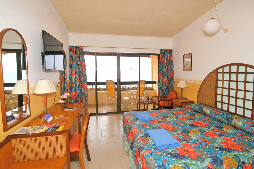 Brisas Sierra Mar All Inclusive — 3