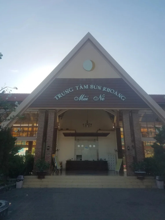 Kim Ngan Villa - Hostel