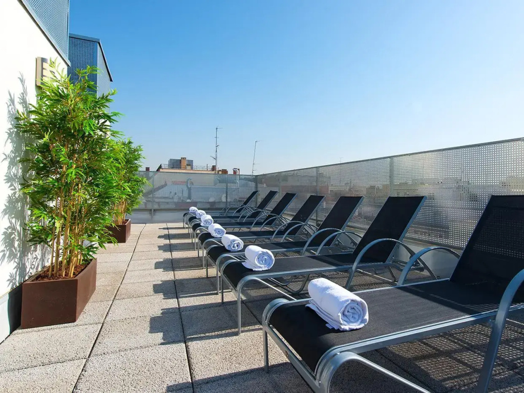 Hotel photo 37
