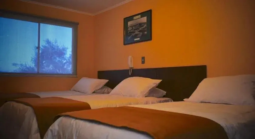 Hotel Del Marques - Général