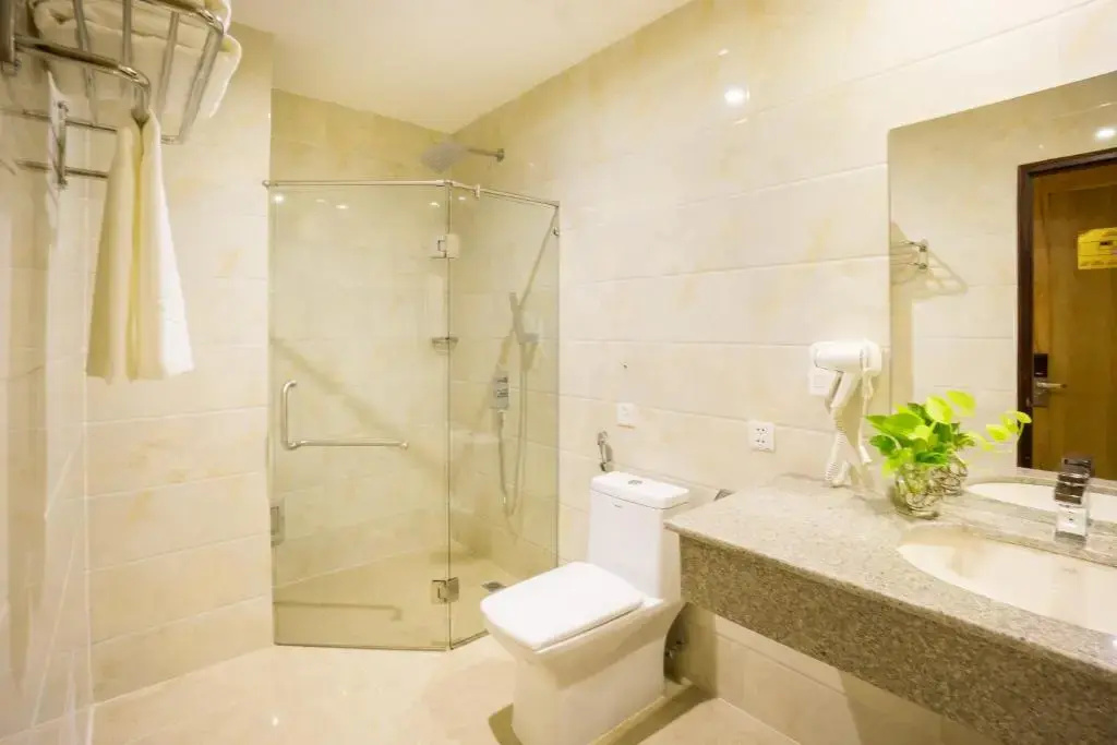 West Hotel - Chambres