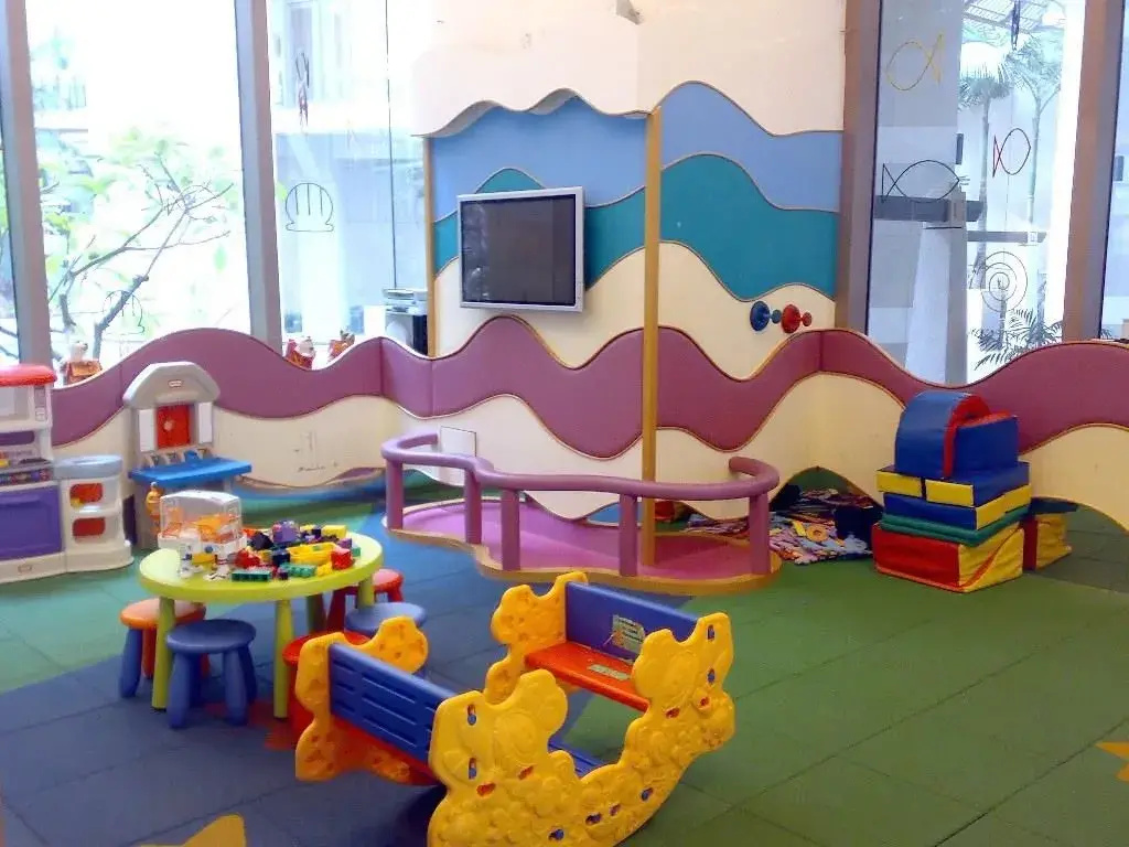 Rambler Oasis Hotel - Général