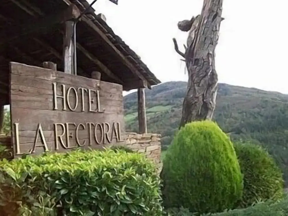 Hotel La Rectoral - Général