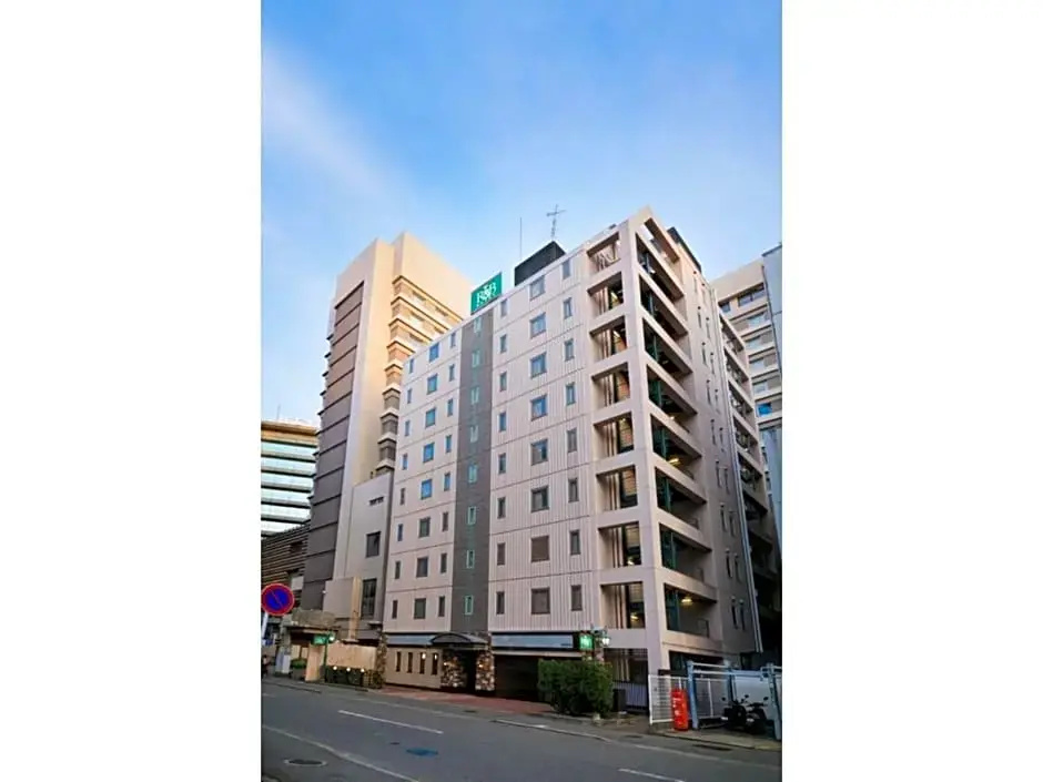 R&B Hotel Hakata Ekimae 1 - Vacation STAY 16389v