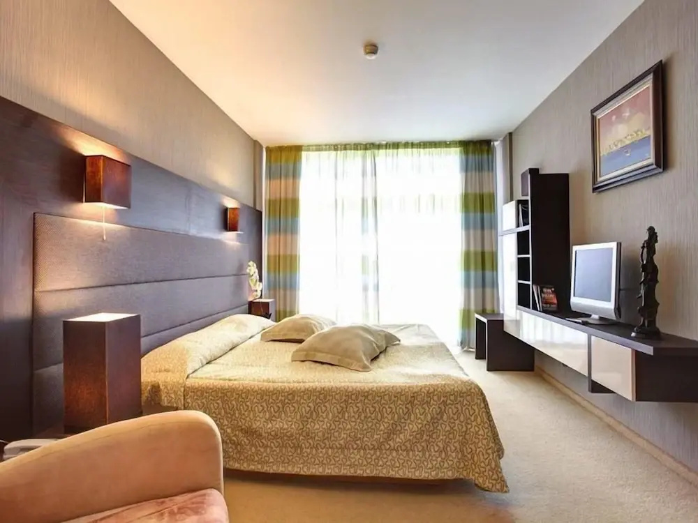 Standard Suite