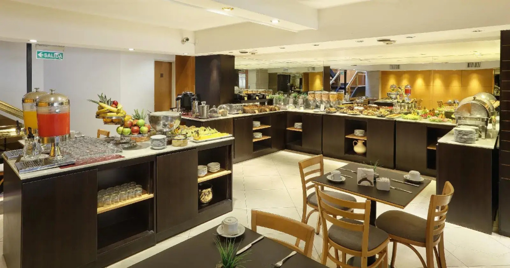 Hotel photo 20
