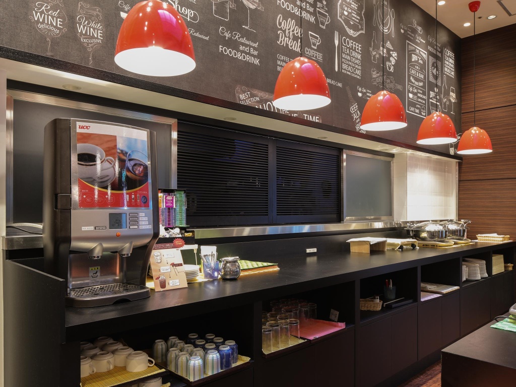 HOTEL MYSTAYS Ueno East 사진 28