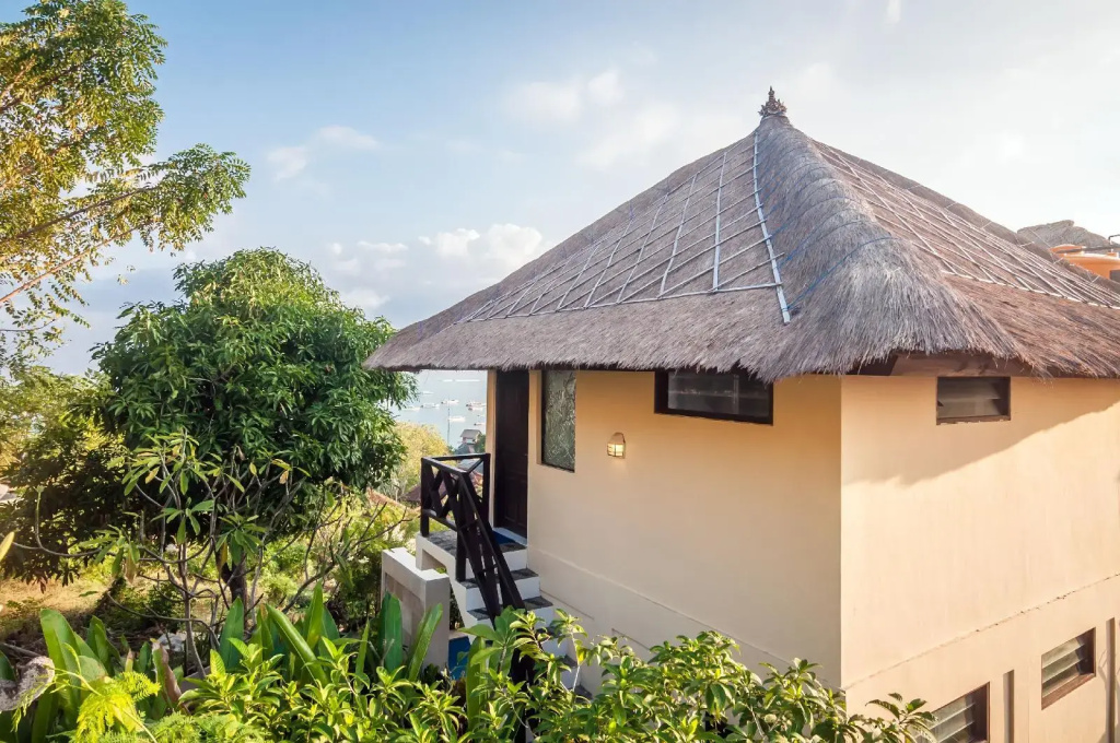Villa Keluarga