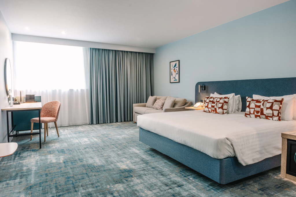 voco Winchester Hotel & Spa by IHG - Général