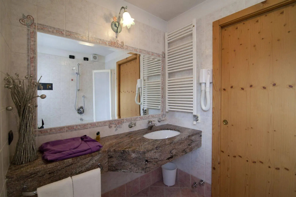 Aparthotel Princess - Général