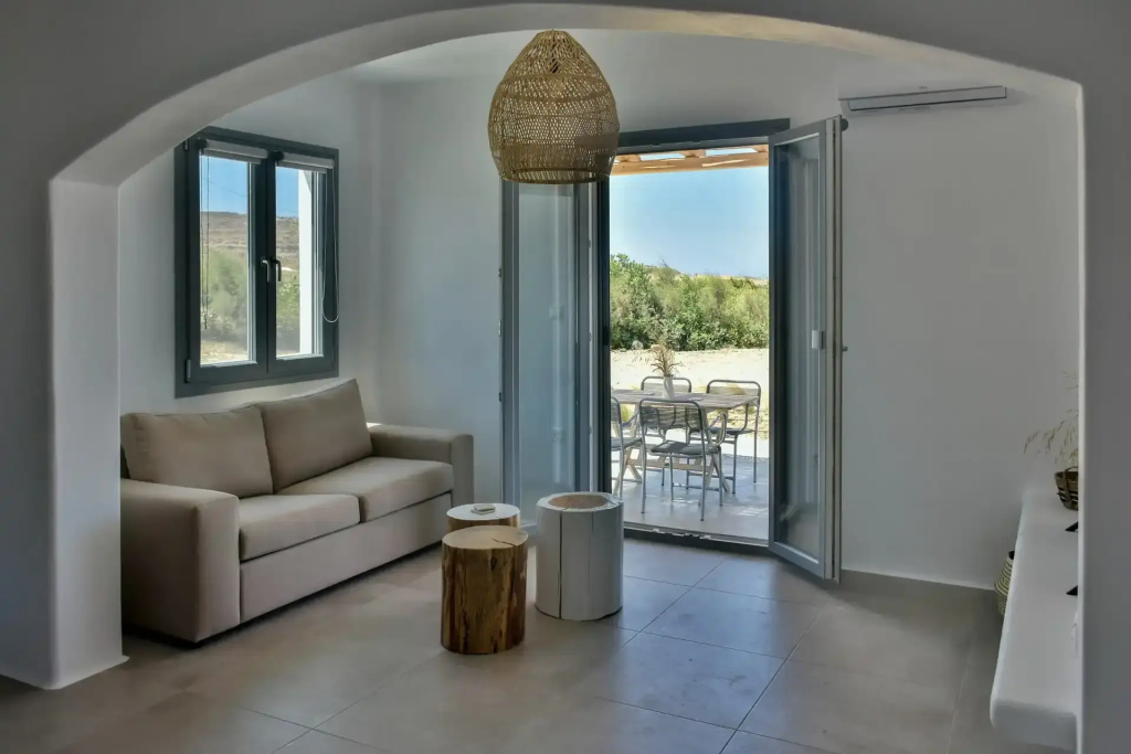1 Bedroom Standard room