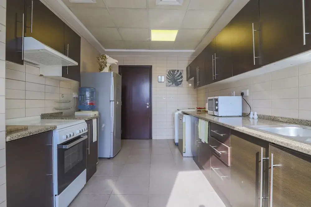 Al Waleed Paradise by OYO Rooms