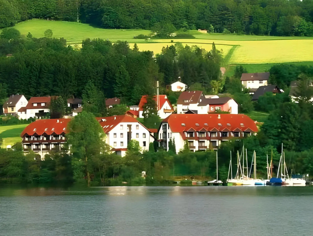 Göbel's Seehotel Diemelsee - Général