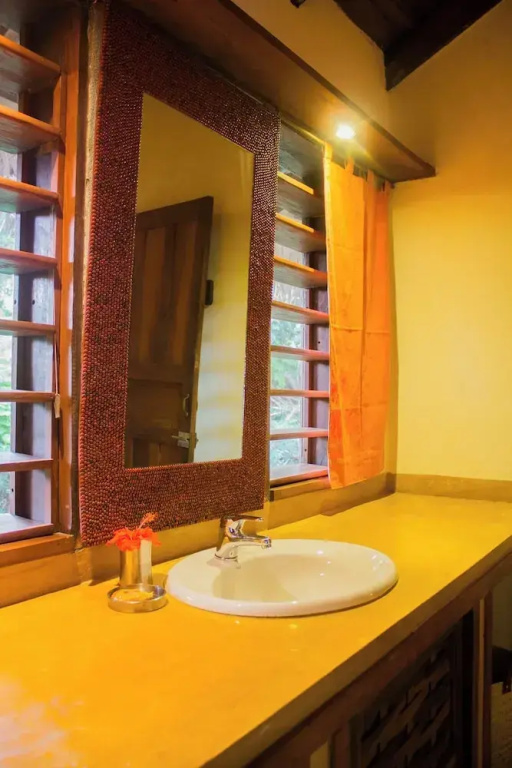 Loharano Lodge - Général