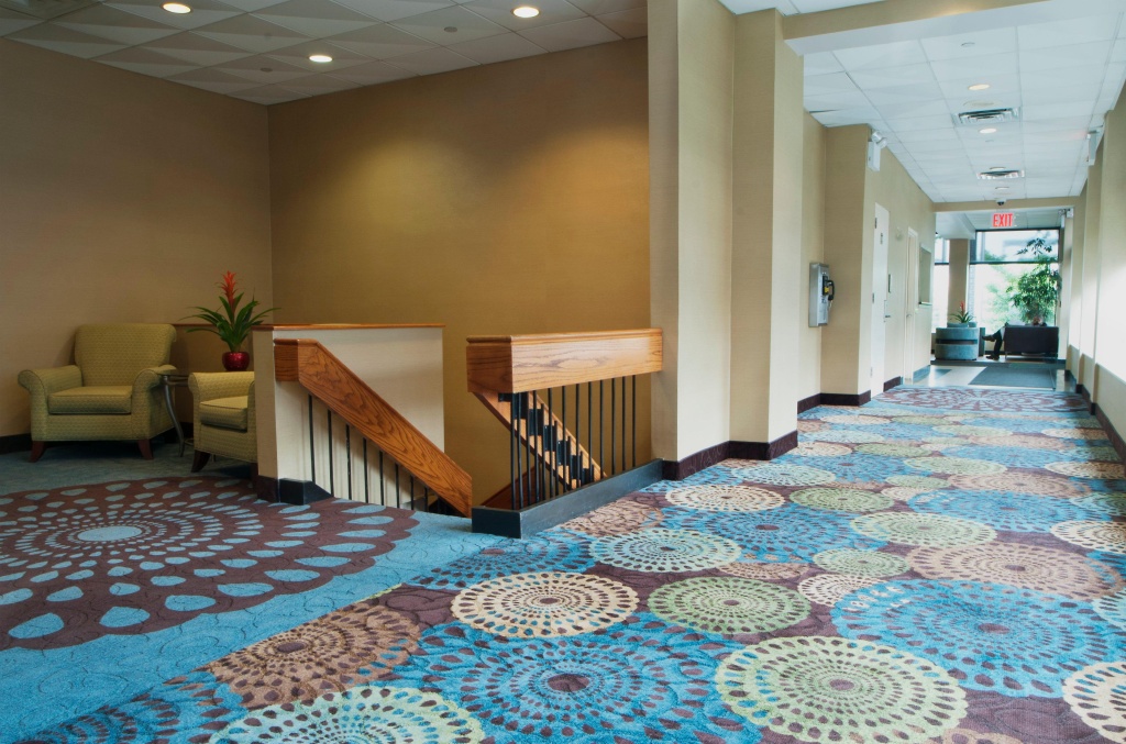 Holiday Inn LaGuardia Airport - Général