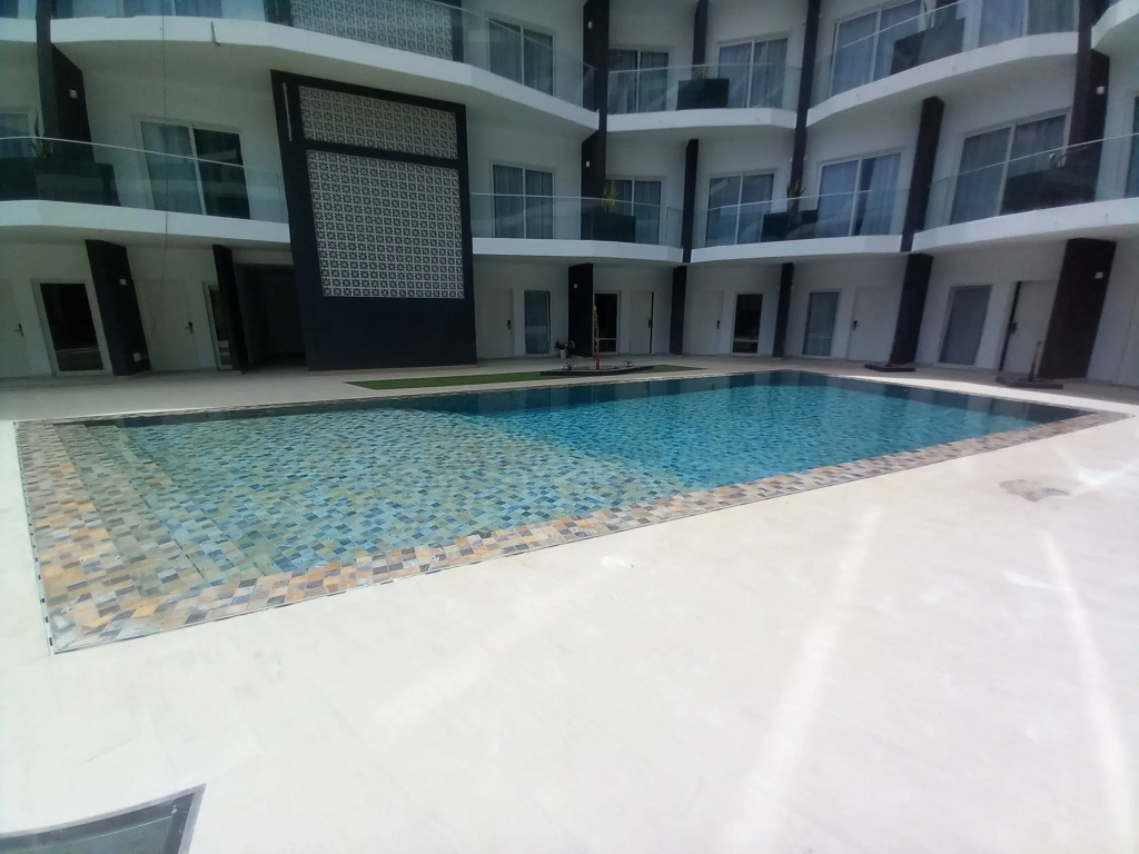 Ouril Hotel Mindelo - фото 14