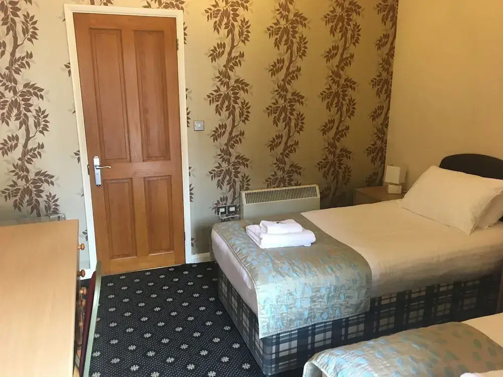 Swan Hotel