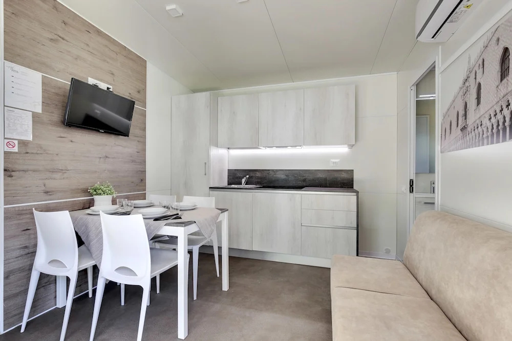 Luxury room