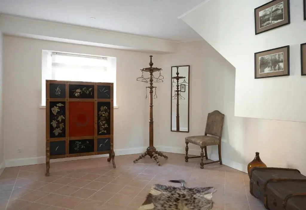 Broholm Castle - Chambres