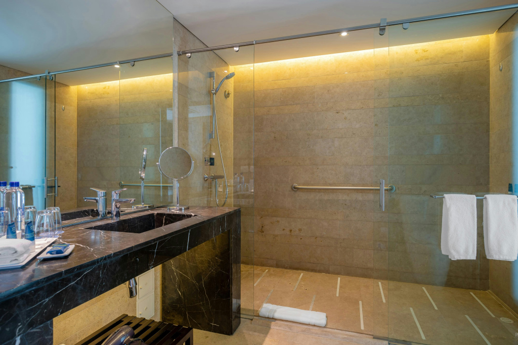 Four Points by Sheraton Bogota - Général