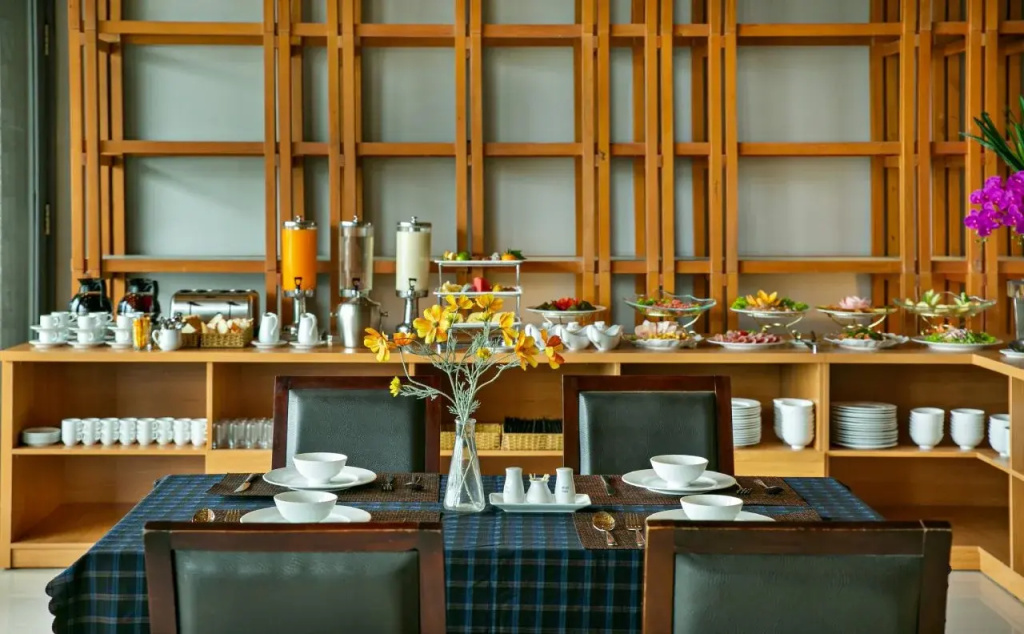 Da Nang Bay Hotel - Général