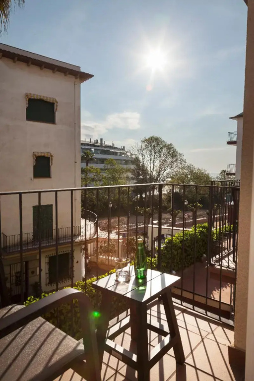 Hotel Delfín - Chambres