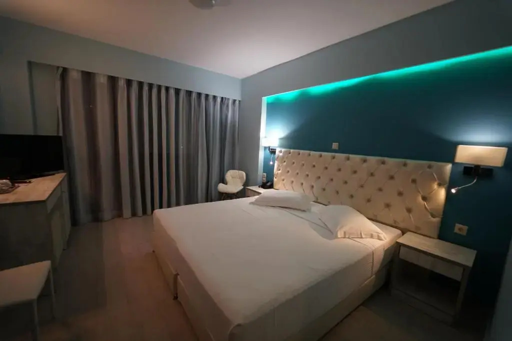 Must Boutique Hotel - Chambres