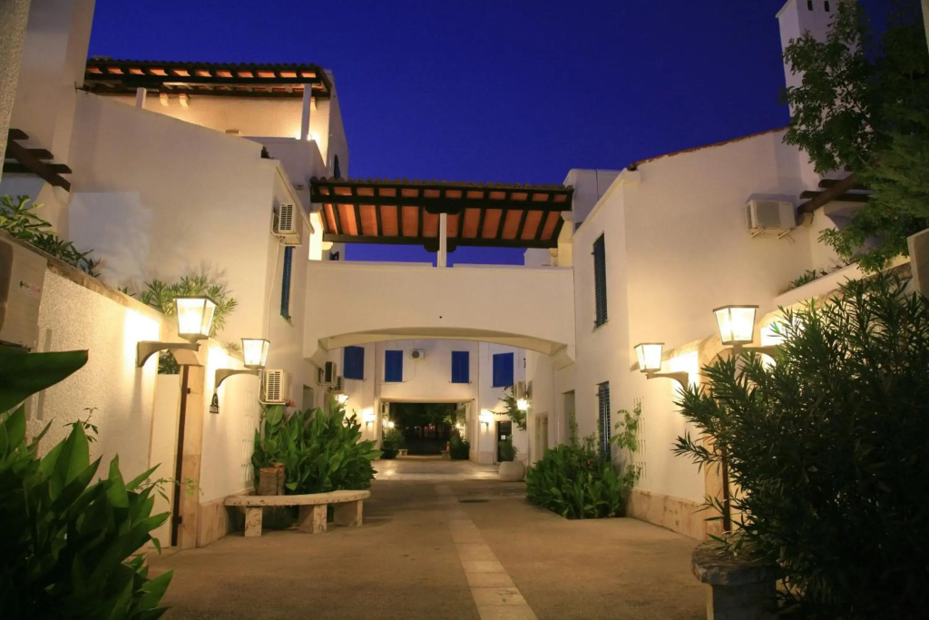 Hotel Slovenska Plaža 3*