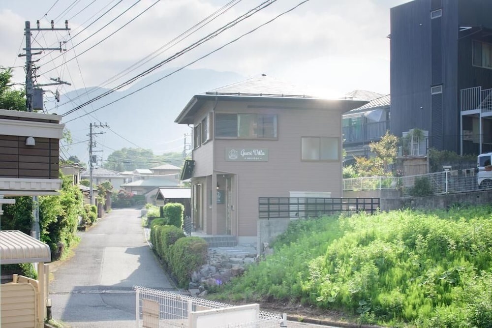 Guest Villa Hakone Sengokuhara Kintoki 사진 19