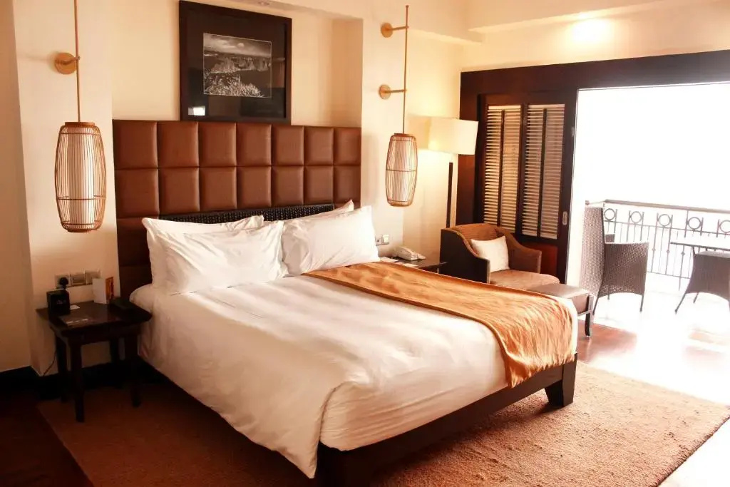 InterContinental Hanoi Westlake by IHG - Chambres