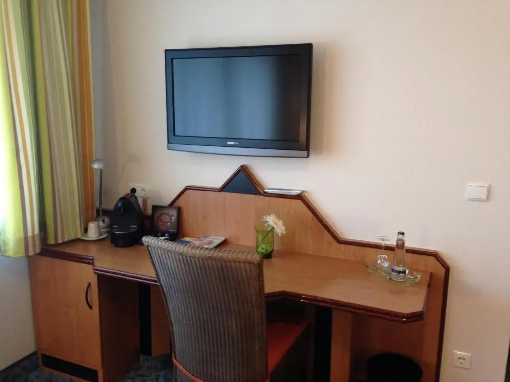 Hotel photo 2