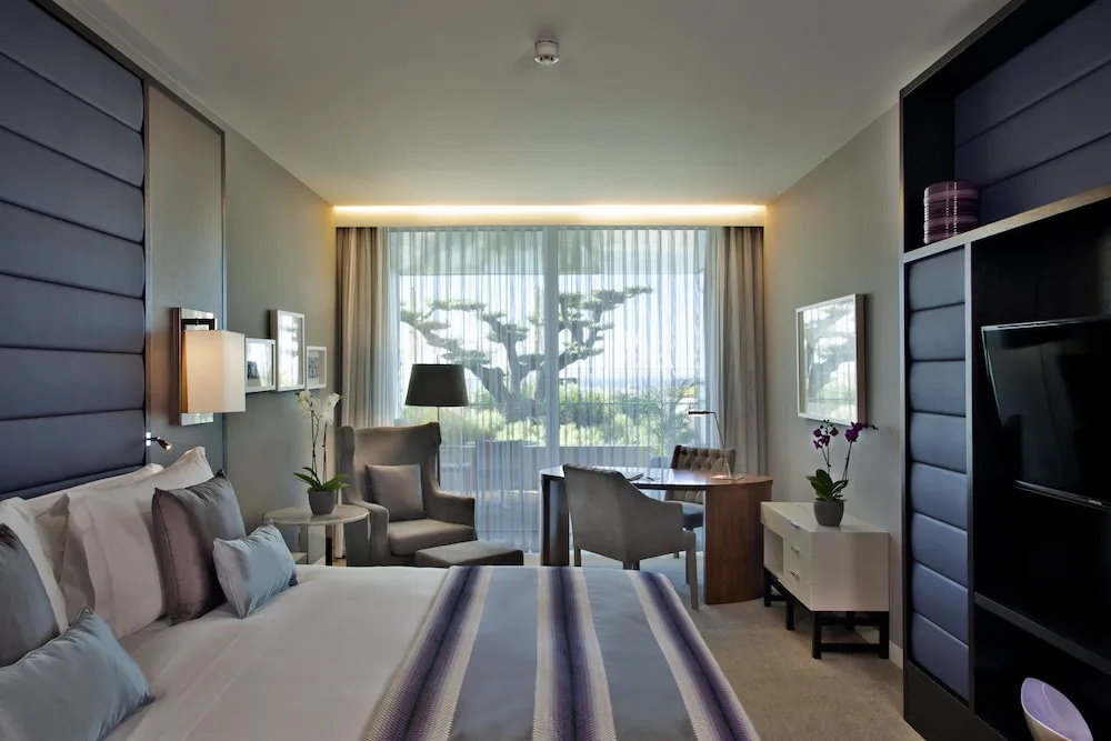 InterContinental Cascais-Estoril by IHG - Chambres
