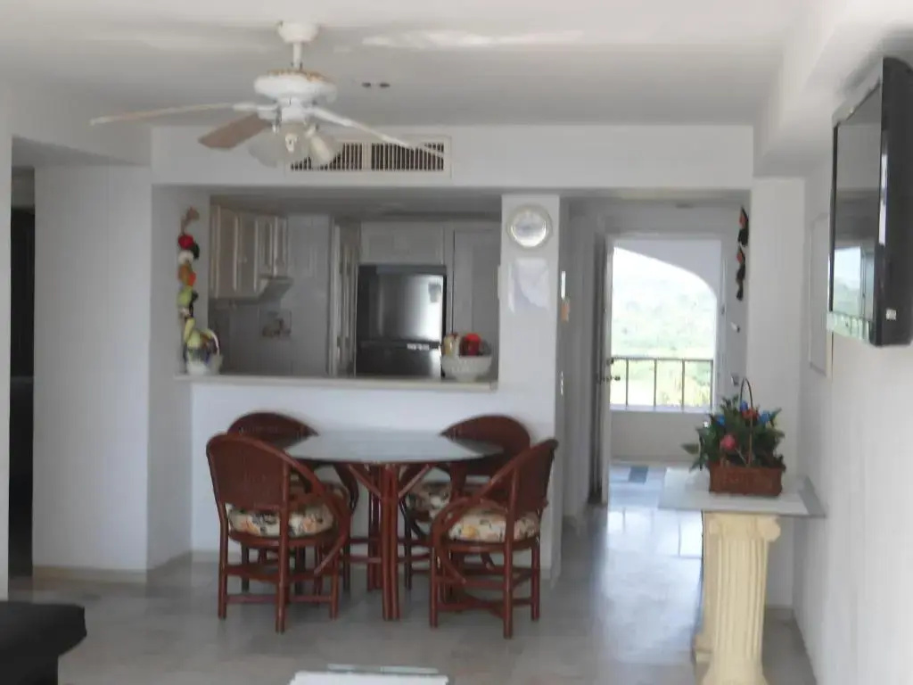 Enna Inn Ixtapa Rooms - Chambres
