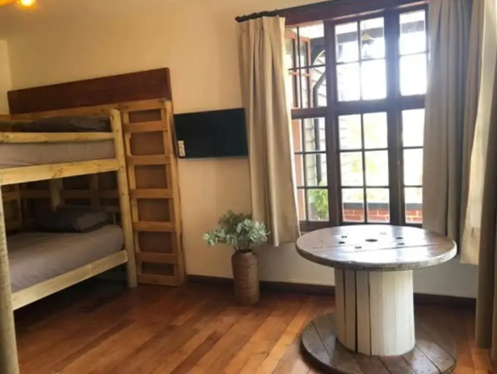 Hotel photo 20