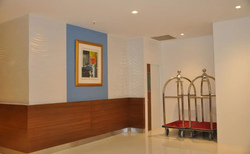 Hotel photo 20