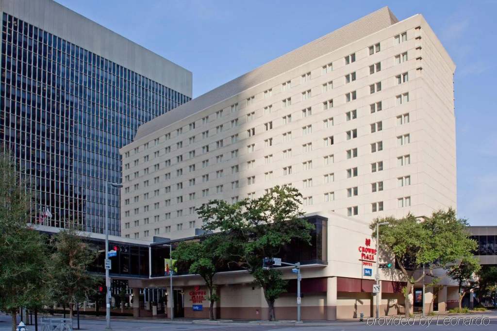 The Whitehall Houston