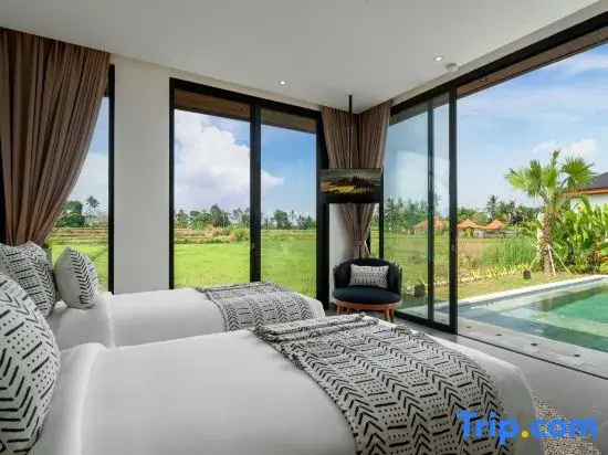 Villa Lamai by BaliSuperHost