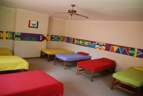 Twana Lodge