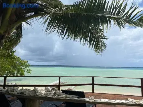 Tides Reach Beach House - Général