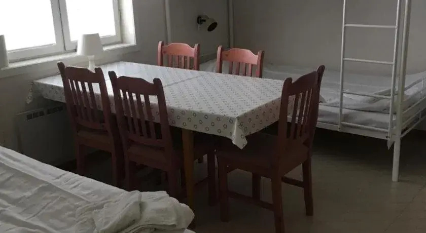 Hotell Nämforsen - Général